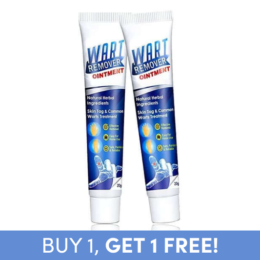 Fivfivgo™ WartsOff Instant Blemish Removal Cream